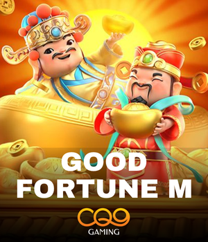 Good Fortune M
