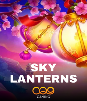 Sky Lanterns