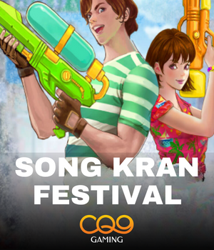 Songkran Festival