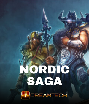 Nordic Saga