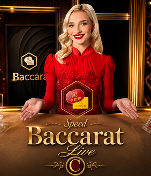 Speed Baccarat C