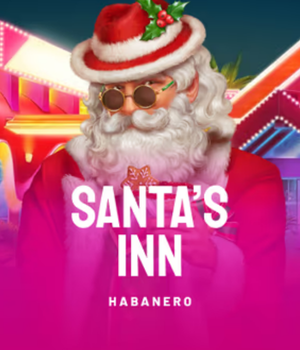 Santa's Inn