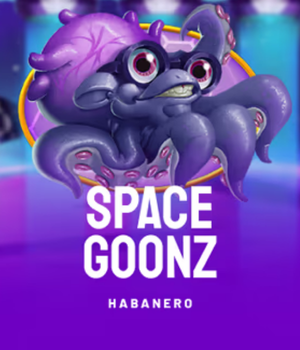 Space Goonz