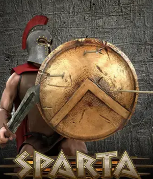 Sparta