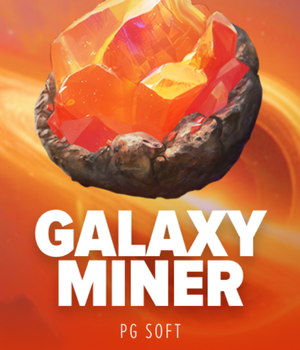 Galaxy Miner