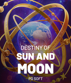 Destiny of Sun Moon