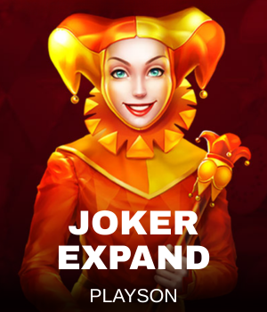 Joker Expand