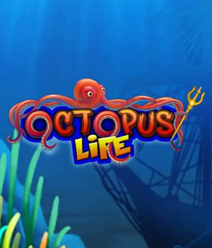 Octopus Life