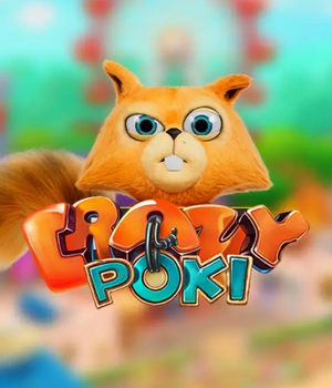 Crazy Poki