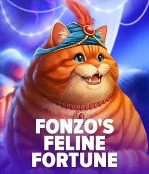 Fonzo's Feline Fortunes