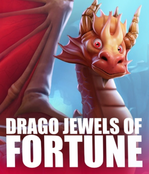 Drago - Jewels of Fortune