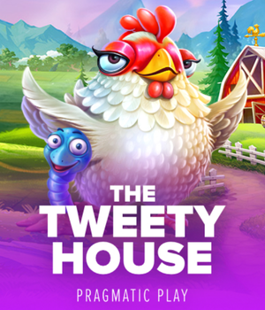 The Tweety House