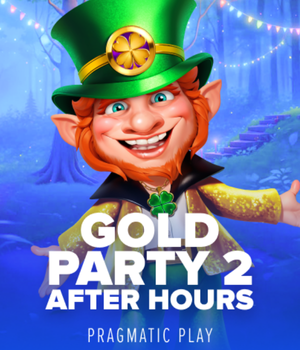 Gold Party 2-After Hours