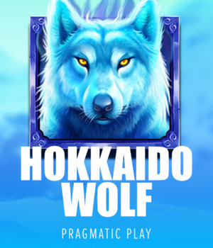 Hokkaido Wolf