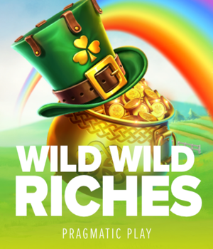 Wild Wild Riches