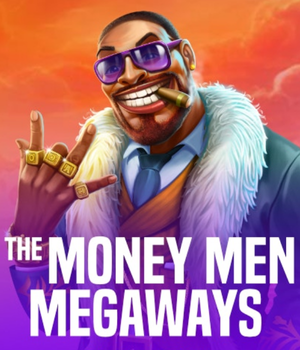 The Money Men Megaways