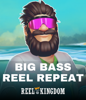 Big Bass Reel Repeat