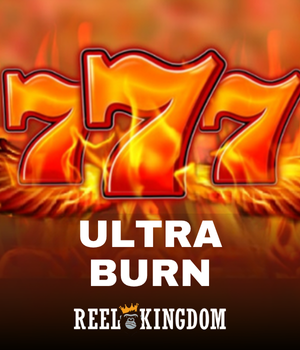 Ultra Burn