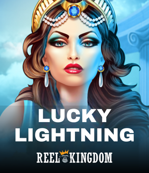 Lucky Lightning