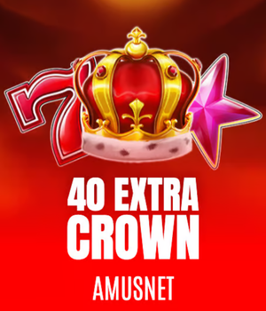 40 Extra Crown