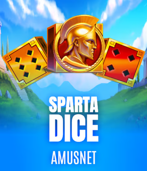 Sparta Dice