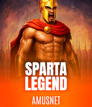 Sparta Legend