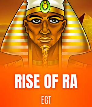 RISE OF RA