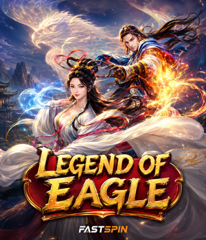 Legend of Eagle