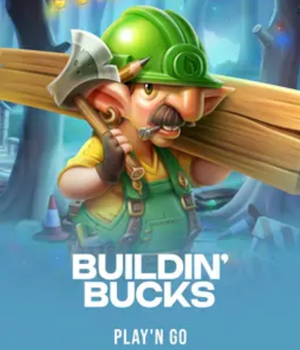Buildin' Bucks