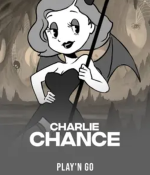 Charlie Chance