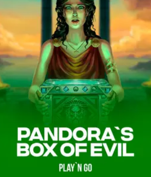 Pandora's Box of Evil