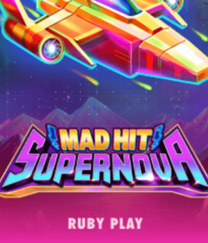 Mad Hit® Supernova